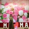 Тематический вечер, посвященный Дню матери
